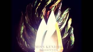 miss kenichi - who are you