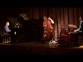 La Champagne - Michel Petrucciani -  david bonnin trio Live