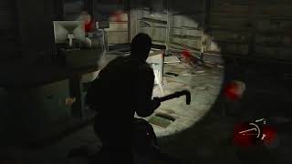 #3【ホラー】なおちー&けんZの「The last of us」