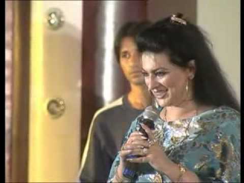 Mohammad Ali Awards - Shahina Puri