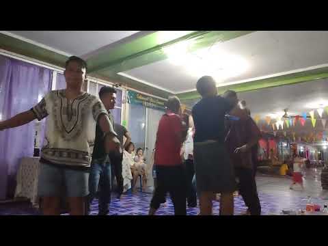 gawai 2024 ba tr imba..kuat team tu