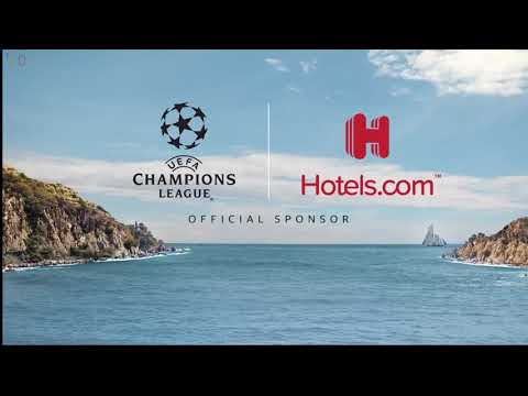 UEFA SuperCup 2021 Outro ROU 1 (Telekom Sport)