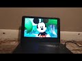 Opening To Mickey Mouse Clubhouse Choo Choo Express DVD 2009