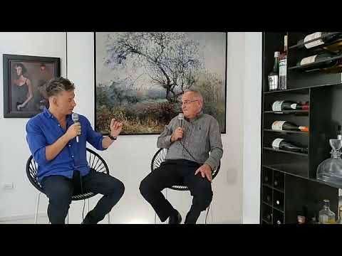 מאיר גלוזברג בשיחה נוספת עם עו"ד עודד גאון - עדכון לגבי מס שבח