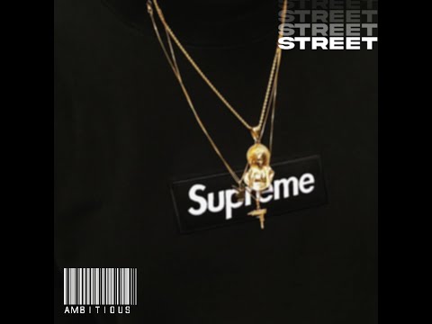 TRAP BEAT Cazzu x Cumbia Trampa x OSXWanshot - Gas Montana TYPE BEAT | Ambitious On The Beat