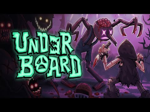 This NEW Roguelike Autobattler Just Hit FULL RELEASE — And It’s EXCELLENT! | Underboard