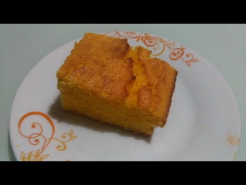 CLEARLY CANADIAN ~ ULTIMATE CORNBREAD (Canadian Recipe)