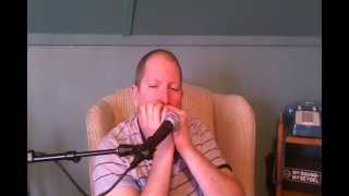 Cover of Big Walter Horton's "Easy"