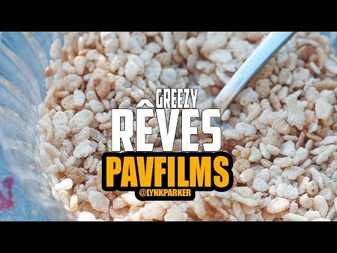 GREEZY - REVES | Shot by PAVFILMS
