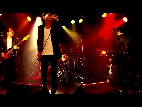 Jackin'Box 「スモーキーベリーダンス」