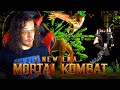 Mortal Kombat New Era 2022 Takeda Full Playthrough Master Tower