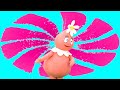 Yo Gabba Gabba Clubhouse Remix And Ending PAL