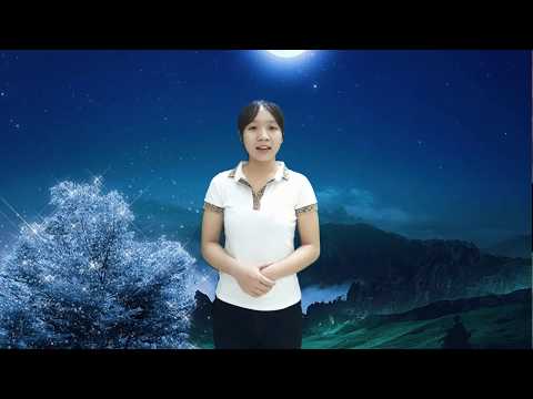 Tìm hiểu về ban ngày e ban đêm - C2 Mầm não Song Phượng