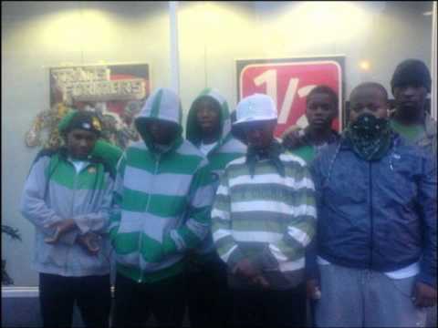 Political Peak Looch and Incy-Hard Barz OLD SKOOL