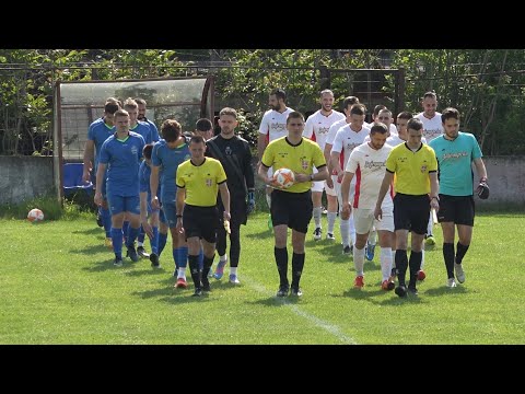 FK Heroj POLET - FK CITY SPORT CLUB 2:3(1:2) / 23. KOLO PBL / 20 05 2023.