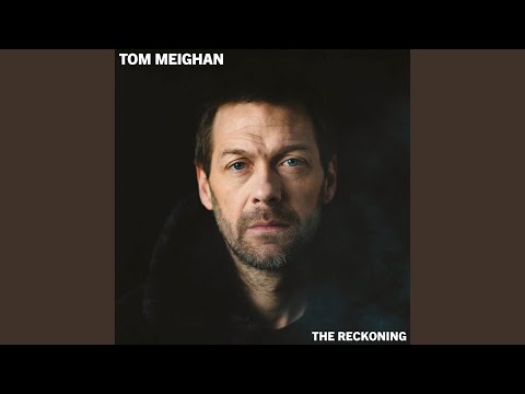 Better In The Dark - Tom Meighan