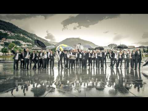 Eikanger-Bjørsvik Musikklag - TVs Julafton