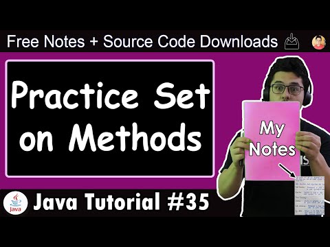 Learn Java Tutorial Practice Questions on Java Methods - Mind Luster
