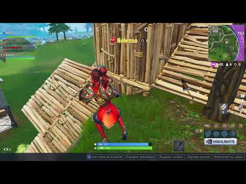 big win Fortnite quebec suzuki jo gang | Shot with GeForce