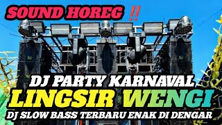 Download lagu DJ LINGSIR WENGI - PALING BANYAK DI CARI ‼️ DJ SLOW BASS TERBARU 2025 mp3 Download lagu DJ LINGSIR WENGI - PALING BANYAK DI CARI ‼️ DJ SLOW BASS TERBARU 2025 mp3