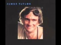 James Taylor - Her Town Too (With J.D.Souther ...