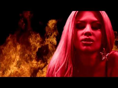 DJ Sanny J Ft. Dangerous, Mike Kingz - Hot Shot (Marq Aurel & Rayman Rave Remix)