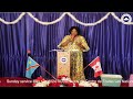 RCCG Jesus Au Centre De Toutes Les Nations
