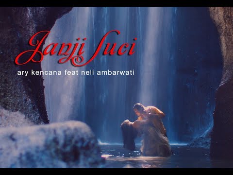 Kencana Pro : Janji Suci  - Ary Kencana Feat Neli Ambarwati