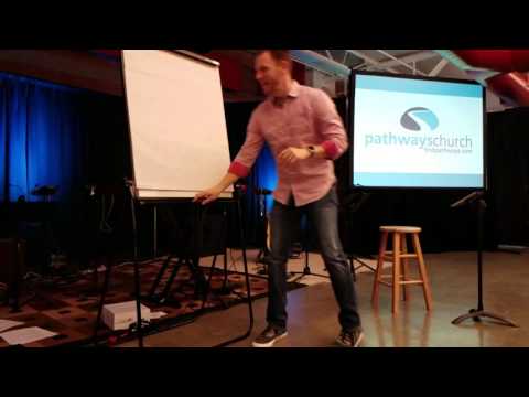 pathways service 01/22/17