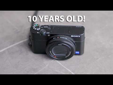 Travel photography with a 10 year old SONY RX100 III Point and Shoot camera