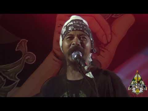 Ngereggae#3 l Mbako Ijo - Tikus Ngete (live session)