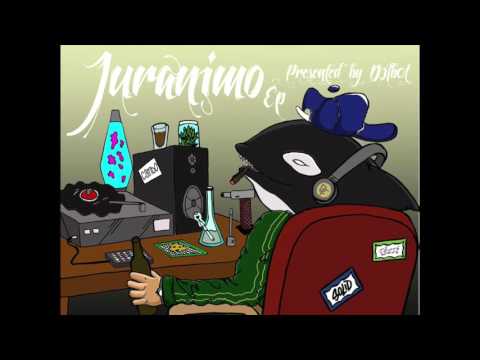 D3fb0t - Kick in the Door ft Hwy Foe and Cambo - Juranimo ep