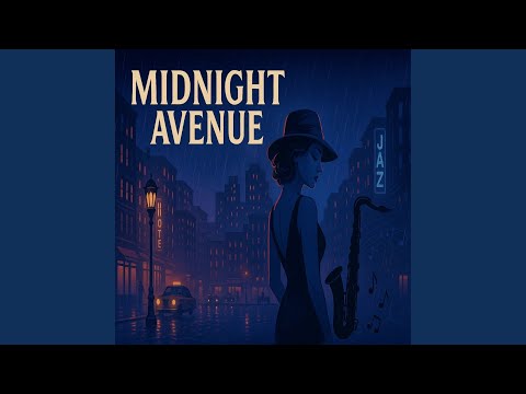 Midnight Avenue