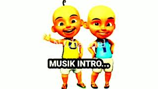 Download lagu topi saya bundar versi upinipin mp3