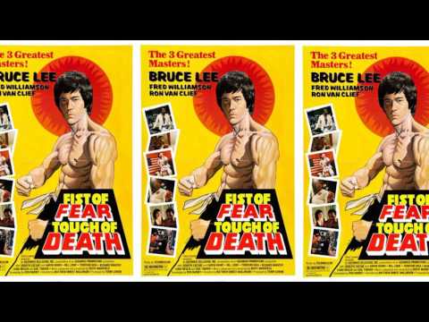 Fist of Fear, Touch of Death (1980) with 'Fuel Injection'