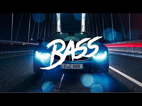 Car Race Music Mix 🔥 Bass Boosted Extreme 🔥 BEST EDM, BOUNCE, ELECTRO HOUSE 2022 #0013
