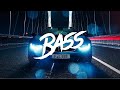 Car Race Music Mix 2020🔥 Bass Boosted Extreme 2020🔥 BEST EDM, BOUNCE, ELECTRO HOUSE 2020 #0013 mp3