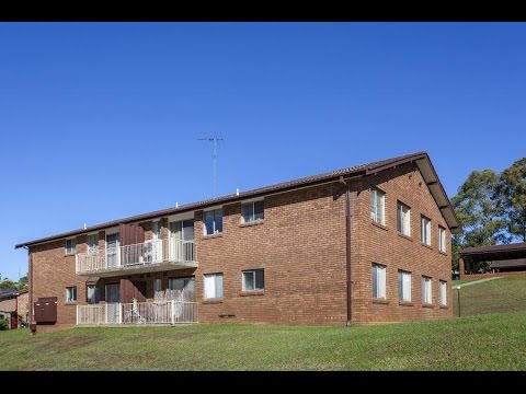 25/3 Lavinia Place, Ambarvale NSW 2560 - Prudential Real Estate 4628 0033