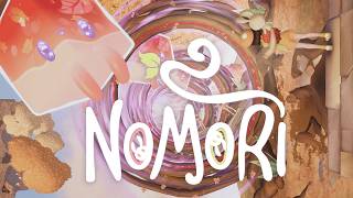 Nomori gameplay trailer teaser