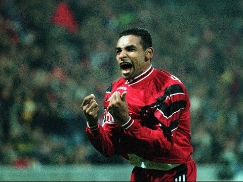 Émerson Ferreira Da Rosa - Bayer Leverkusen (1997-2000)