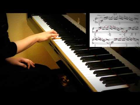 Piano masterclass - Chopin. Etude op 10 no 1 - Advanced piano tutorial