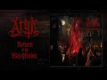 Attic - Return Of The Witchfinder