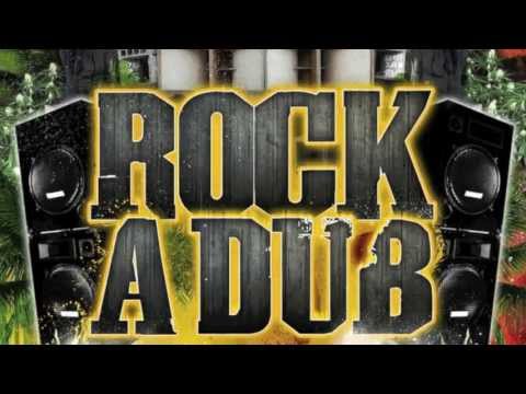 Rock A Dub (Run Tingz Cru Bass Remix)