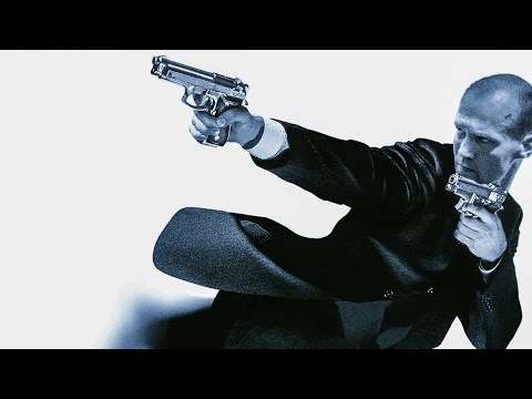 Трейлеры Перевозчик