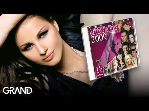 Tina - Mali crni vrag - (Audio 2009)