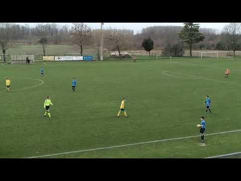 Varmese - SAS Casarsa 2° T