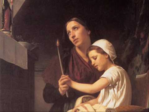 Klapa Skontradura Dubrovnik - Jur  večernjica  gori