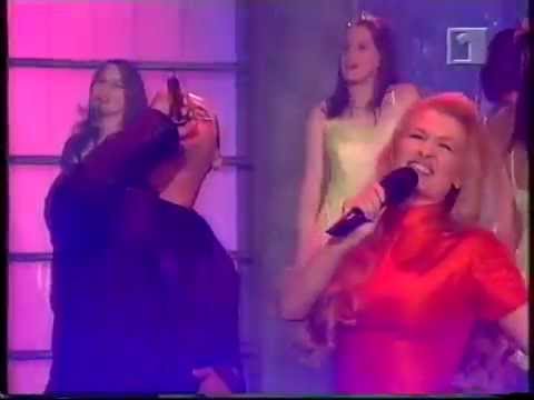 Miran RUDAN & Helena BLAGNE - Skupaj v tem poletju