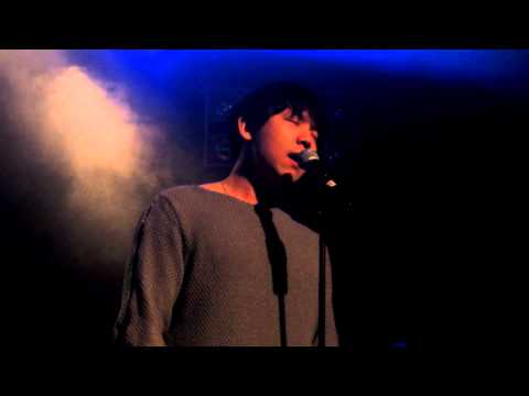 130208 BOOMBAP 정기고 - Blind