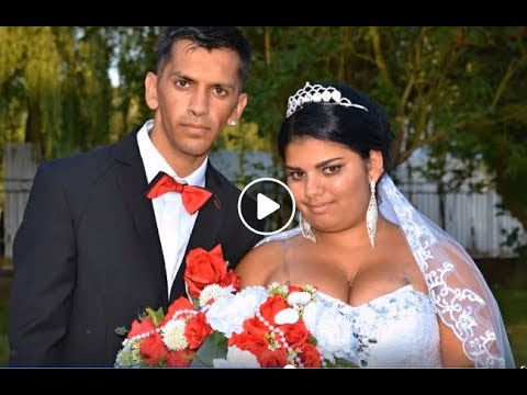 Svadba Simona & Frančišek 9 Gypsy Daniel